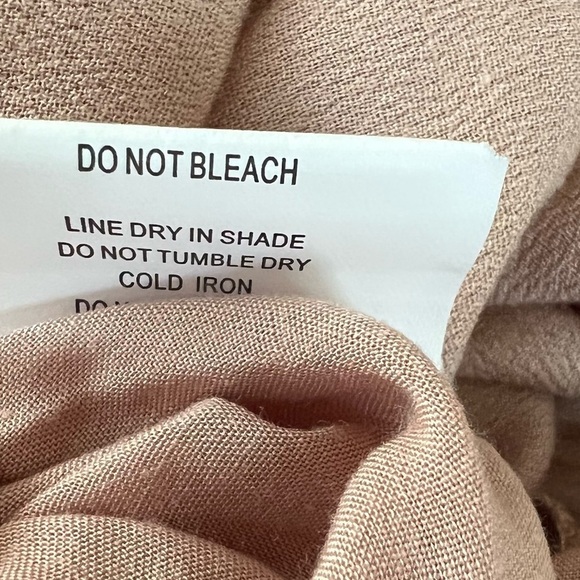 ANGEL BIBA Floral Embellished Fit and Flare Mini Dress Size 8 NWT - Picture 9 of 16